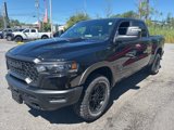New 2026 RAM 1500 Rebel image 3