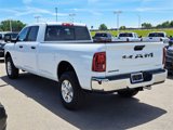 New 2025 RAM 3500 Big Horn image 3