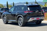 New 2025 Nissan Pathfinder Platinum image 6