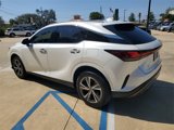 Used 2024 Lexus RX 350 Premium w/ Accessory Package (Z1) image 3