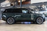 Used 2025 Land Rover Range Rover Autobiography image 5