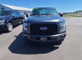 Used 2017 Ford F150 XLT w/ Equipment Group 302A Luxury image 5