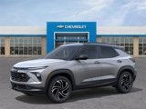 New 2026 Chevrolet TrailBlazer RS image 2