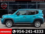 Used 2019 Jeep Renegade Sport w/ Sport Appearance Group image 2