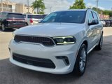Used 2022 Dodge Durango Citadel image 3