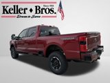 New 2025 Ford F350 Lariat w/ Tremor Off-Road Package image 5