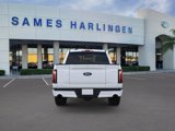 New 2025 Ford F150 Lariat w/ Equipment Group 501A Mid image 5