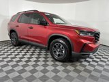 New 2025 Honda Pilot TrailSport image 2