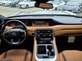 New 2025 Nissan Armada SL w/ Captain's Chari Seat Package image 4