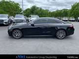 Certified 2023 Mercedes-Benz E 450 4MATIC Coupe image 5