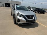 Used 2023 Nissan Murano Platinum image 2