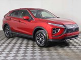 New 2025 Mitsubishi Eclipse Cross ES image 2