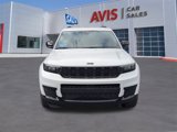 Used 2024 Jeep Grand Cherokee L Laredo image 2