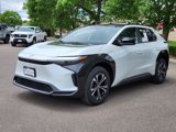 New 2025 Toyota bZ4X AWD w/ Weather Package image 4