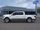New 2025 Ford F150 King Ranch image 3