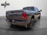 New 2025 RAM 2500 Laramie image 3