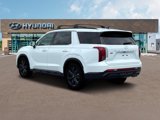 New 2025 Hyundai Palisade XRT image 4