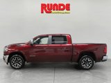 New 2025 RAM 1500 Laramie w/ Trailer Tow Group image 2