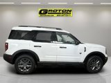 New 2025 Ford Bronco Sport Big Bend image 3