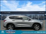 Certified 2022 Hyundai Santa Fe SEL image 5