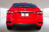 Used 2017 Nissan Sentra SR Turbo w/ SR Turbo Premium Package image 4