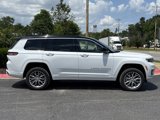 Used 2025 Jeep Grand Cherokee L Summit image 2