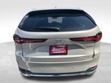 New 2025 MAZDA CX-90 3.3 Turbo w/ Premium Plus Pkg image 4
