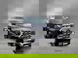 New 2025 Toyota Tundra 1794 Edition image 2