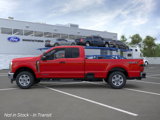 New 2026 Ford F350 XLT image 3