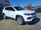 New 2025 Jeep Compass Latitude image 3