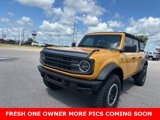 Used 2022 Ford Bronco 4-Door w/ Sasquatch Package image 2