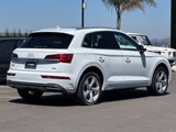 Used 2021 Audi Q5 2.0T Premium Plus w/ Premium Plus Package image 3