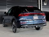 New 2025 Audi Q8 Premium Plus image 2