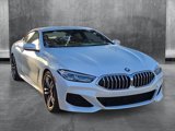 Used 2022 BMW 840i xDrive Coupe w/ Driving Assistance Package image 3