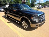 Used 2014 Ford F150 King Ranch w/ King Ranch Luxury Package image 2