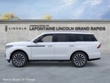 New 2025 Lincoln Navigator Black Label image 3