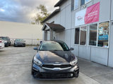 Used 2020 Kia Forte LXS image 2