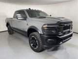 New 2026 RAM 2500 Rebel image 2