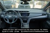 Used 2022 Cadillac XT5 Premium Luxury image 2