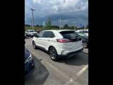 Certified 2024 Ford Edge SEL w/ Convenience Package image 2