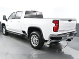 Used 2025 Chevrolet Silverado 2500 LTZ w/ LTZ Plus Package image 5