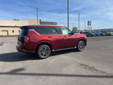 New 2025 Nissan Armada SL image 4