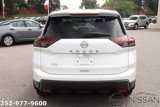 New 2026 Nissan Rogue SV image 6