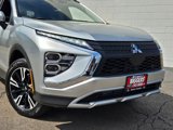 New 2025 Mitsubishi Eclipse Cross SE image 2