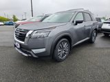 New 2025 Nissan Pathfinder SL w/ SL Premium Package image 3