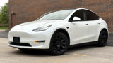 Used 2021 Tesla Model Y Long Range image 4