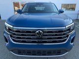 New 2025 Volkswagen Atlas SEL image 3