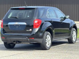 Used 2014 Chevrolet Equinox LS image 6