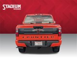 New 2025 Nissan Frontier PRO-4X w/ Pro Premium Package image 5