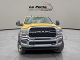 New 2024 RAM 4500 SLT w/ Quick Order Package 2YG SLT image 3